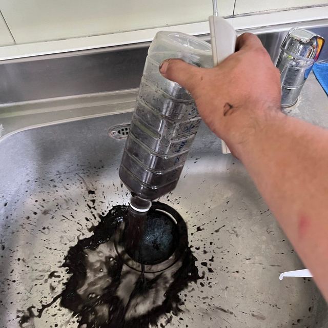 停水後水變黃、變濁正常嗎？多久會恢復？什麼情況該檢查水塔