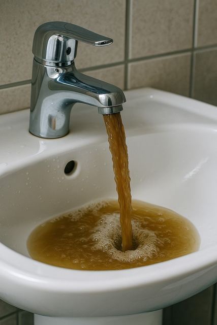 水管清洗流程簡介